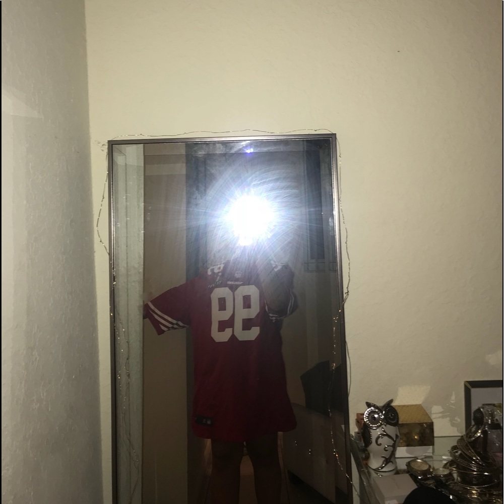 49ners Jersey